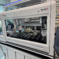 Beckman Coulter Biomek i7 Automated Workstation image 0